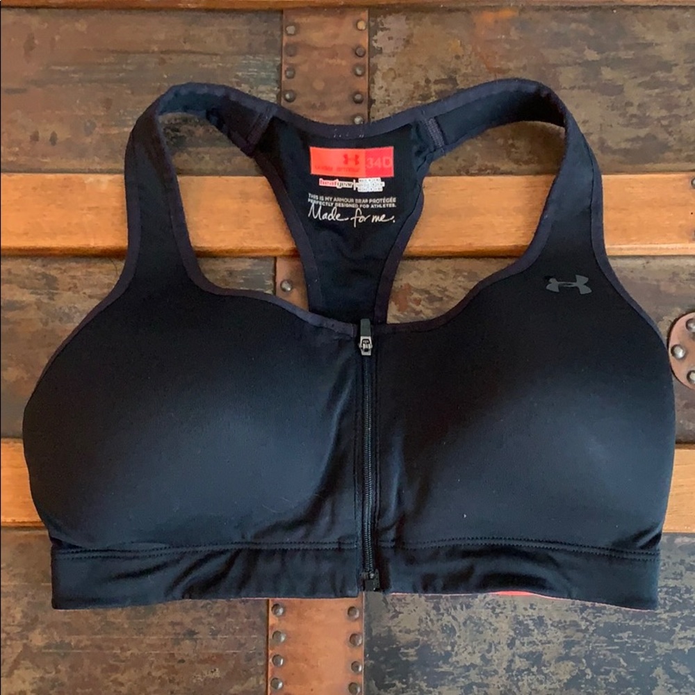 Under Armour Sports Bra